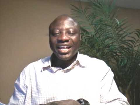 POSITION FOR THE WORD OF GOD Rev 1:1-9, 2 Kings 5:2-3