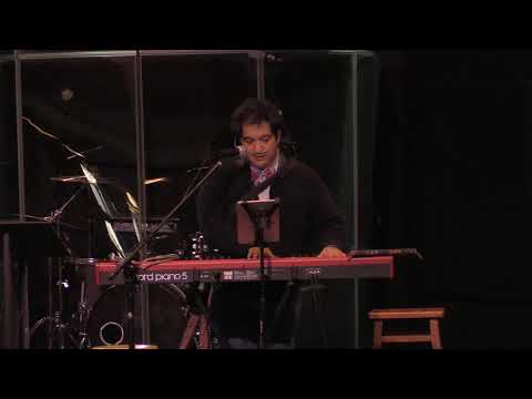 05-22-2022 - Pastor Harold Trujillo - La Acusación Contra Los Judíos Daniel 3: 8-12