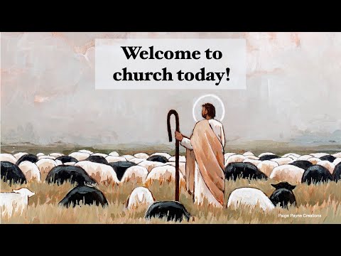 Sermon Mark 5 Sunday Sept 29, 2024