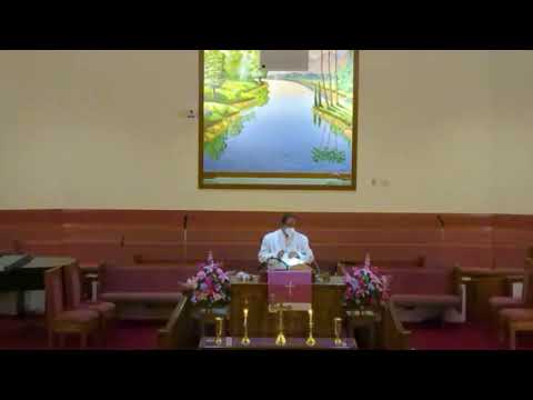 The New Normal:  The Surprise At the Supper, Mark 14:17-21