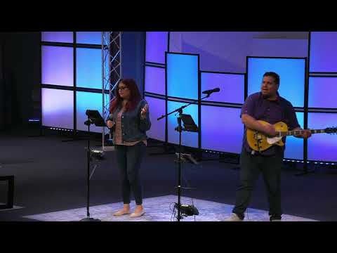 Mark 16:12-13 | "A Walk With The Word"
