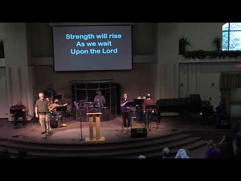 One Body, Many Members - 1 Corinthians 12:12-20