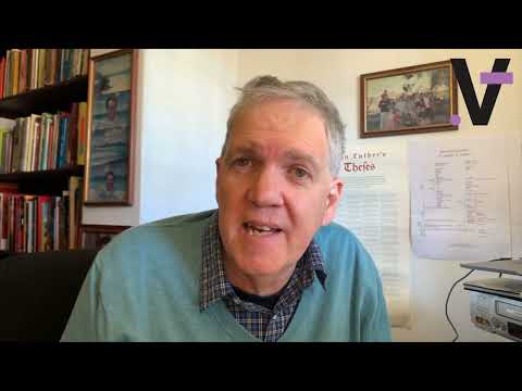 A future promised | Isaiah 14:1-2 | Dominic Steele | Daily Bible Time | 27 July 2022