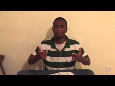 Revived by His Word: 1 Timothy 4:7-16; 2 Timothy 3:5