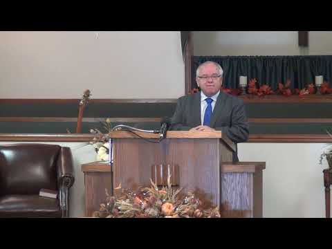 The Ephraimites and the Eternal God - Judges 12:1-7