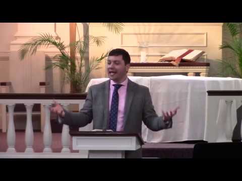 "The Wonder of the Resurrection" (Luke 23:55-24:12)