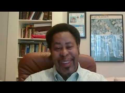 Bible 101 Class - 1 Kings 8:44-53. Brief overview and lesson/class by Dr. Ernest Polk