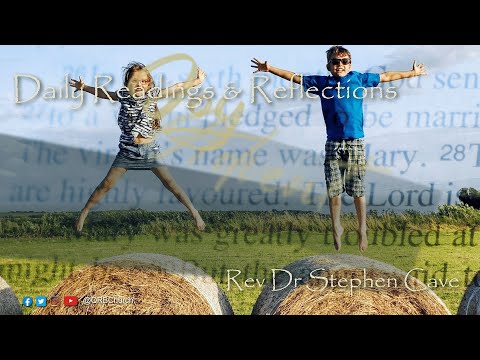 Daily Bible Reading - Nehemiah 8:10 & Luke 2:10 - Monday 20th December 2021