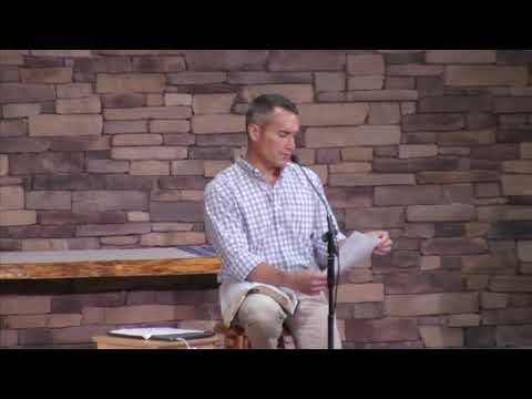 Ezekiel 38:16-39 September 11,2019