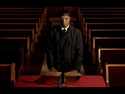 Rev. Dr. Maurice Scott Sermon: “Agreeing With GOD” Scriptures: Jeremiah 20:11-12