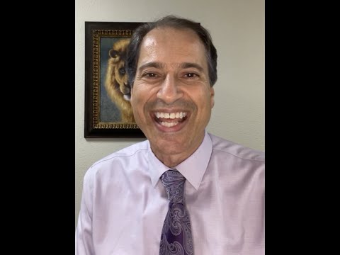 Satan, Get Your Nasty Hands Off Me!! IG Live 2Kings 6:24-33