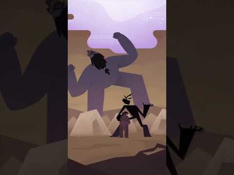 Who were the Nephilim, and why didn't ancient readers find them strange?