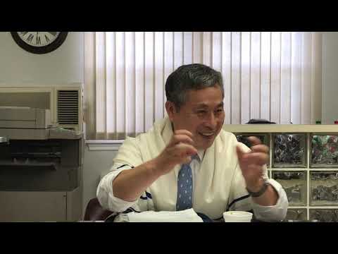 Blessed NY Jonah 4:1-11 사랑과 심판의 동행