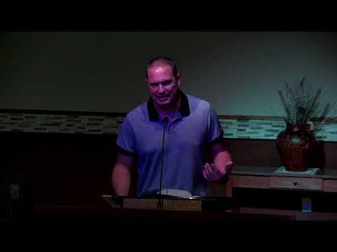 Judges 1: 1-36 | Travis Jackson | 05.13.2020