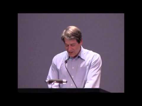 Romans 9:16, God's Will and Man's