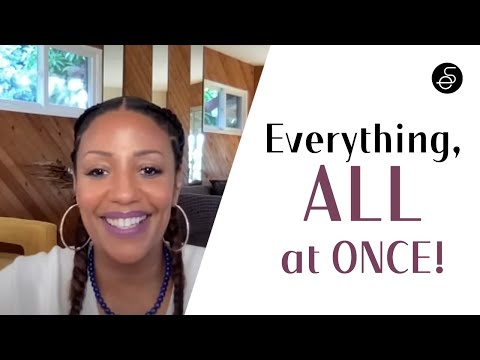 Everything, ALL at ONCE! 3 SIGNS OF the Appointed time (2 Peter 3:8)