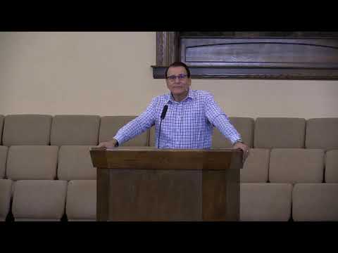 Serving Successfully In The Church Part II - Acts 9:38-43 - October 20, 2021