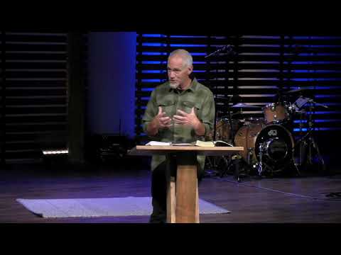 “Against All Odds”-Genesis 25:12-34— Pastor Bill Welsh