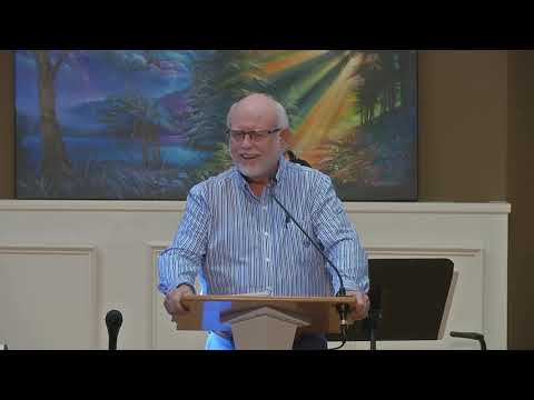 1 Thessalonians 1:8-10;2:1-13