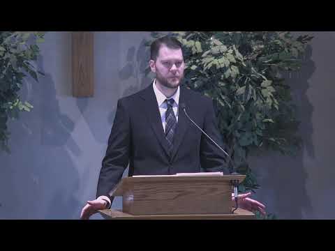 The Gospel of Grace - Galatians 1:3-12