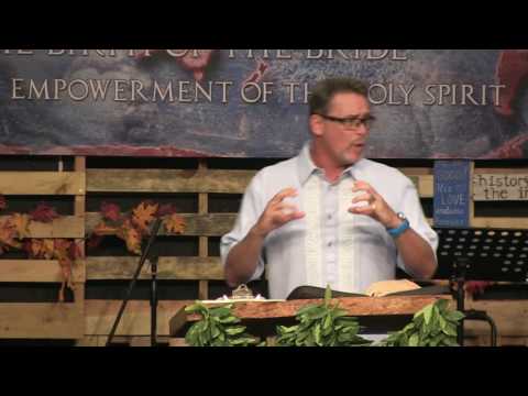 Acts 11:25-30 - Waxer Tipton (One Love Ministries)