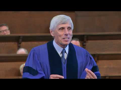 Sermon, "The Biggest Humblebrag Ever", by Dr. Jim Keck, recorded 11-09-25