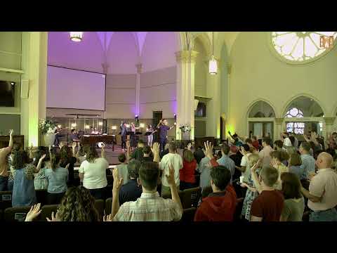 -7.4.21 | Ecclesiastes 5:1-7 | Sojourn Midtown-