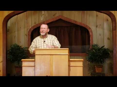 Did You Hear - Mark 7:36-37