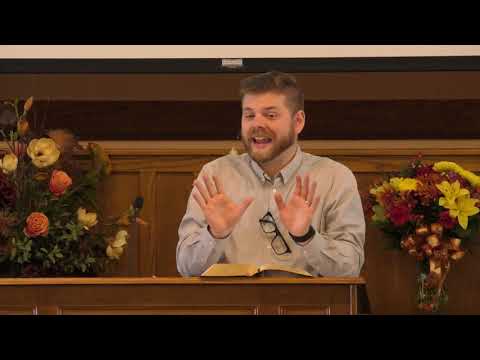 Gideon: The Cowardly Judge - Judges 6:1-7:22