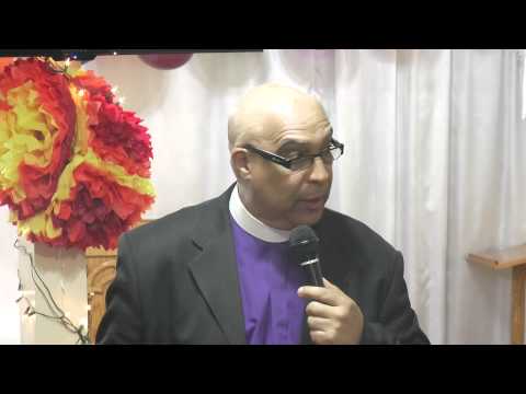 Change the Rules, 1 Chronicles 5: 1-2 with Bishop Best