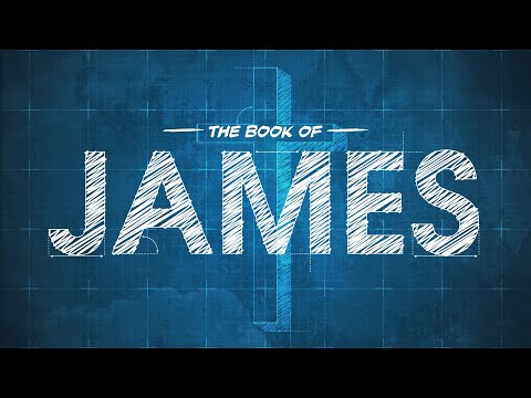 James 1:19-27 | Be Doers | 6.22.25