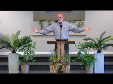 Adding to Your Faith - 2 Peter 1:1-11 (3/6/22)