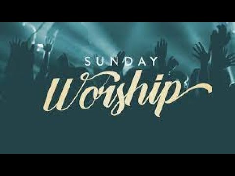 Sunday Worship - Ezekiel 33:30-33