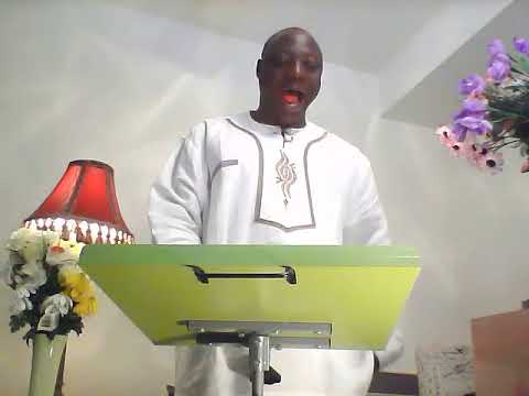 OKUNRIN KAN LATI ILE USI Job 1:1,8,9,10,  Gen 10:22, Jer 25:20, Lam 4:21