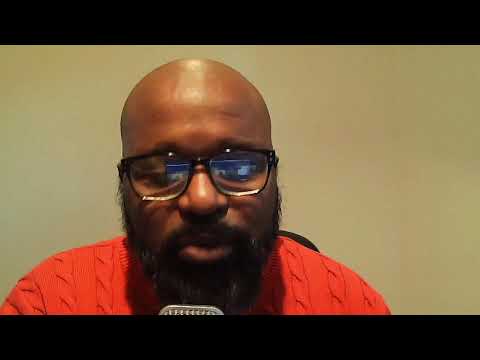 Inspirational Nugget 2/21/22 Isaiah 40:31 "Renewable Energy" Rev. Jerrold Smith