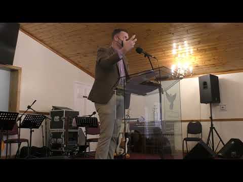 Sunday School Lesson - A Place for Everyone (Acts 10:17-33) (RCBC 10-9-22)