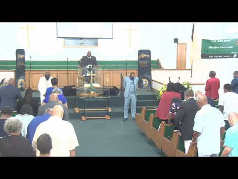 The Faith of a Father | Genesis 22:1-10