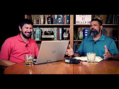 An Abundant Feeding: Mark 6:30-44