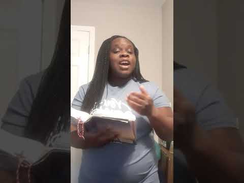 Devotional James 3:5,6 and 10