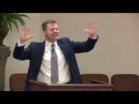 Sowing and Reaping a Harvest - Galatians 6:6-9