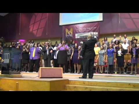 Revelation 5:12. Worthy Is The LAMB To Be Praised!!