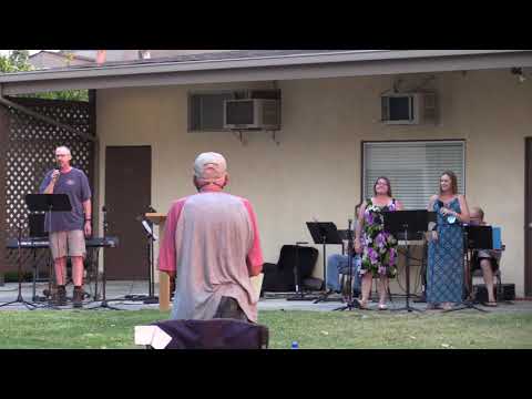 The Model Minister - 1 Corinthians 3:5-9