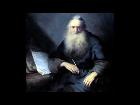 1 Corinthians 7:29-31 | Living In The End Times | Lectionary bible reading