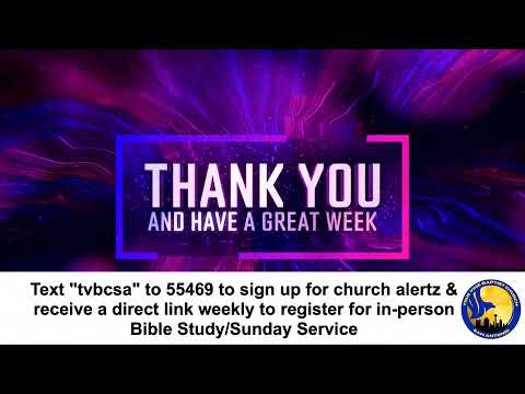 "When We Worship Him" John 4:20-24 Dr. Pastor Jesse L. Grice