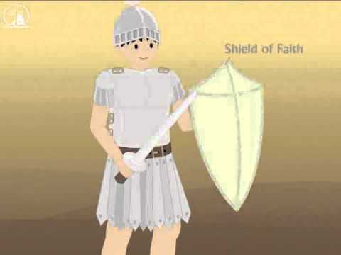 Scripture In Song - 1 Timothy 6:12
