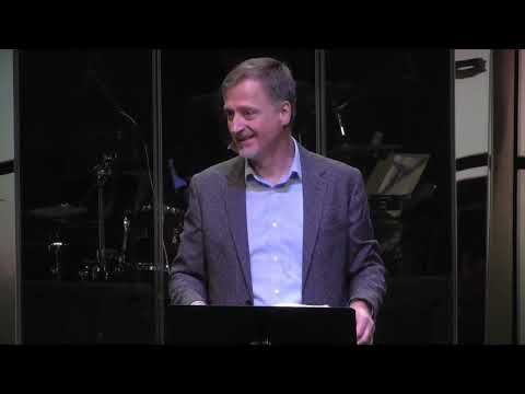 The Lord of Peace - 2 Thessalonians 3:16