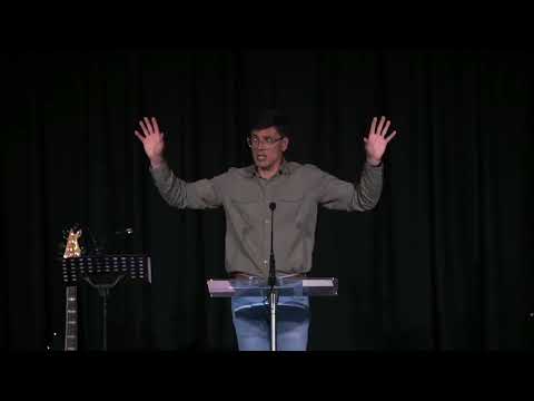 Generations | Psalm 71:14-21 and Titus 2:1-8 | Steve Young