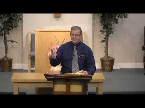 #41 Luke 9:20-32