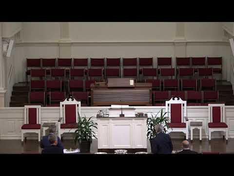 May 1, 2022 8:45 (2 Kings 15:1-7)