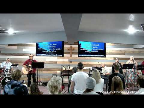 Pastor Jim   Mark 14:51-72  7/31/2022